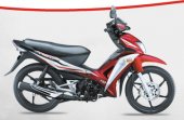 2011 TVS Neo X3i photo
